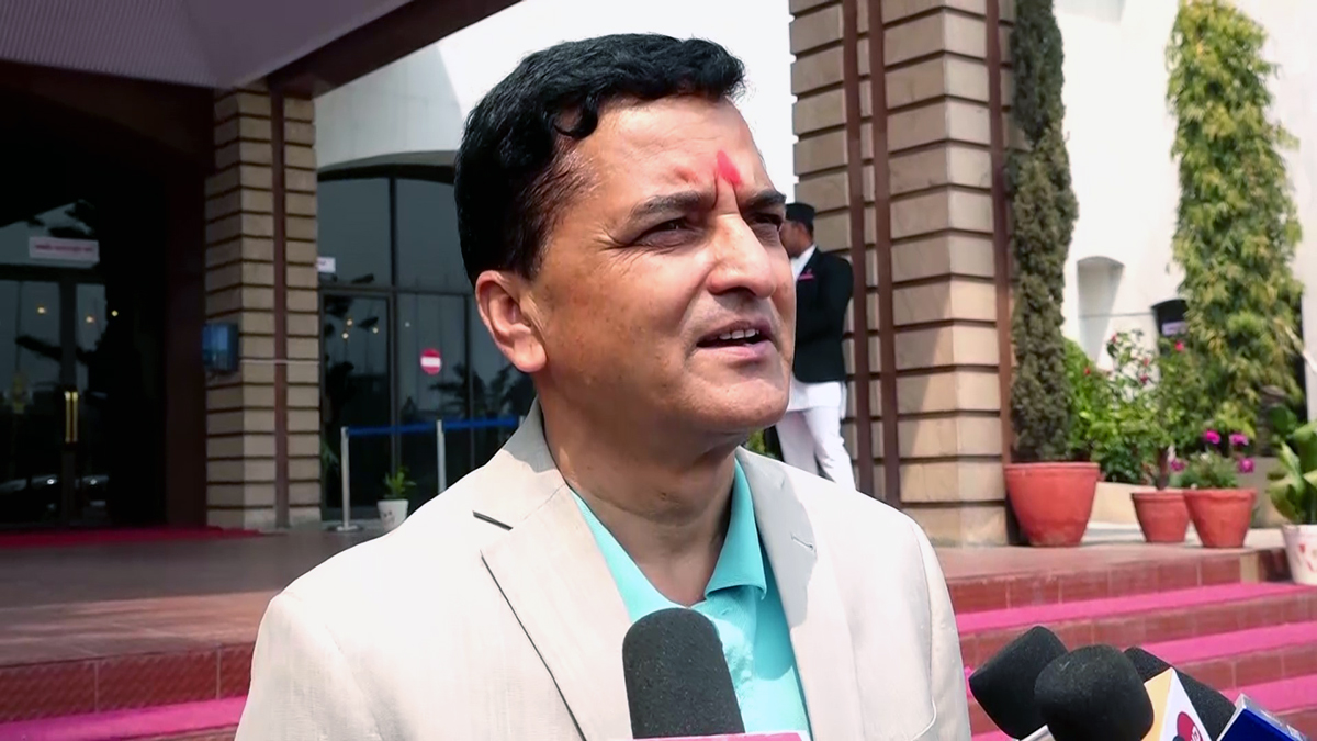 ‘सरकारको विपद् पूर्वतयारी सन्तोषजनक भएन’